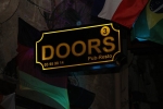 Weekend at 3 Doors Pub, Byblos